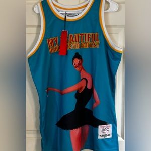 Headgear classics jersey